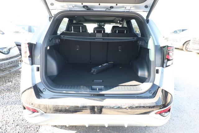 Kia Sportage GT-line 1.6 HEV 215 4x4 Pano Nav H/K 