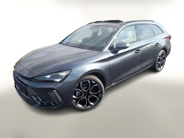 Cupra Leon Sportstourer - ST 2.0 TDI 150 DSG Pano Edge eHk LED Kam