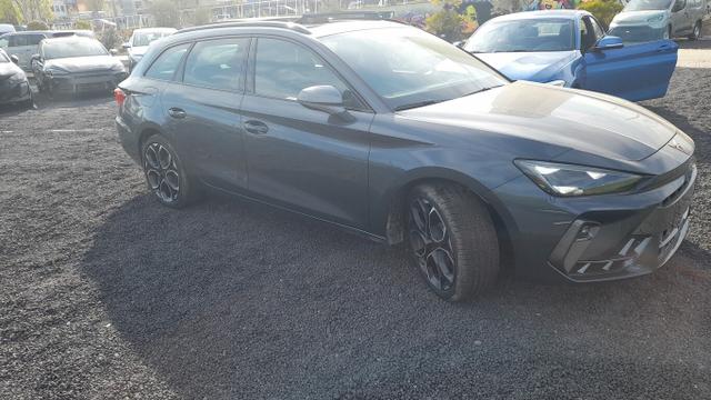 Cupra Leon Sportstourer - ST 2.0 TDI 150 DSG Pano Edge eHk LED Kam