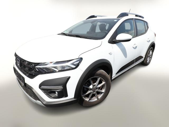 Dacia Sandero Stepway - Comfort III 1.0 TCe 100 ECO-G
