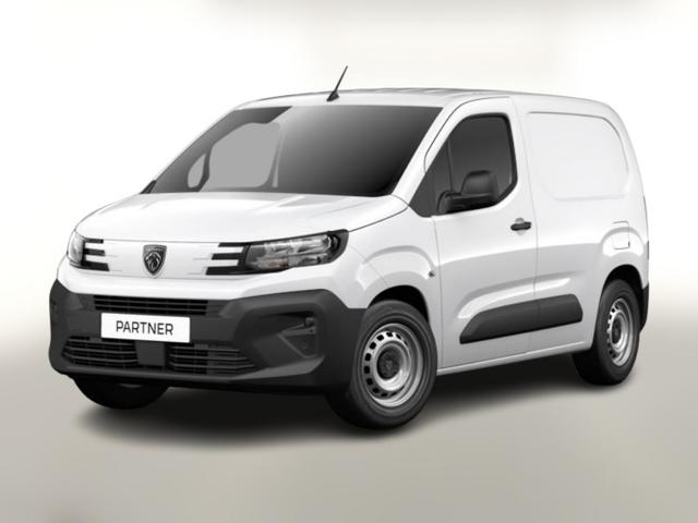 Peugeot Partner - 100 L1 10"-DAB Keyless PDC MirrorL -26%