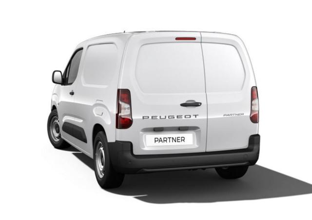 Peugeot Partner 100 L1 Touchscreen Keyless PDC MirrorL 