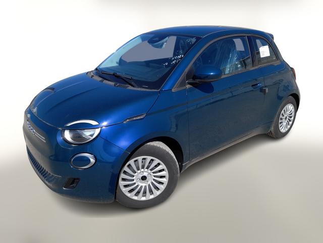 Fiat 500e 3+1 - 42 kWh 118 SchukoM2 CarPlay Klima Keyl Temp