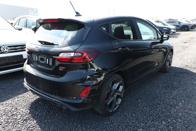 Ford Fiesta ST X 1.5 EB 200 LED Nav. PDC LM18Z 