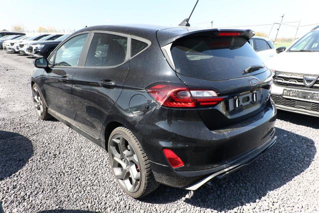 Ford Fiesta ST X 1.5 EB 200 LED Nav. PDC LM18Z 