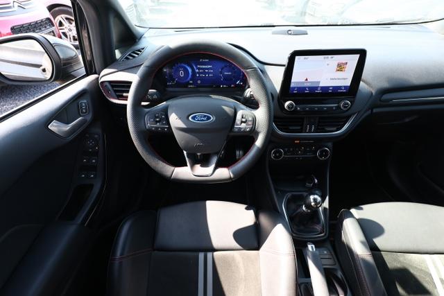 Ford Fiesta ST X 1.5 EB 200 LED Nav. PDC LM18Z 