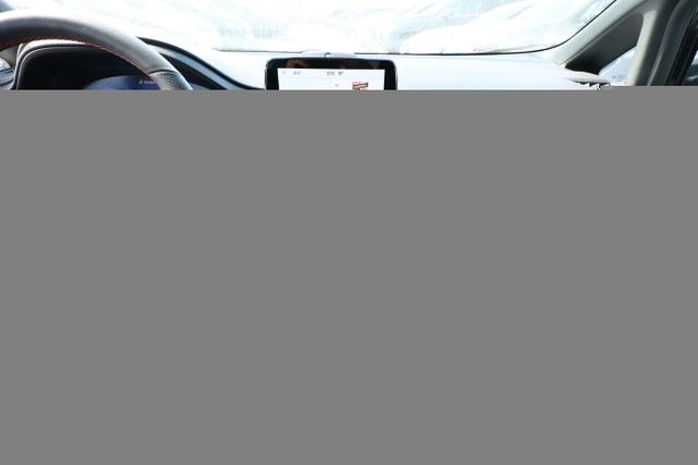 Ford Fiesta ST X 1.5 EB 200 LED Nav. PDC LM18Z 