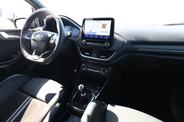 Ford Fiesta ST X 1.5 EB 200 LED Nav. PDC LM18Z 