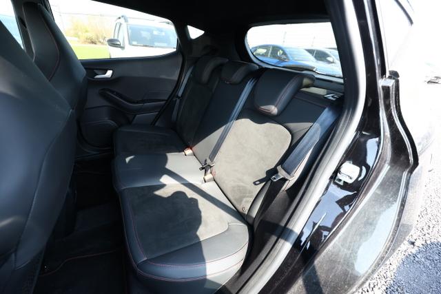 Ford Fiesta ST X 1.5 EB 200 LED Nav. PDC LM18Z 