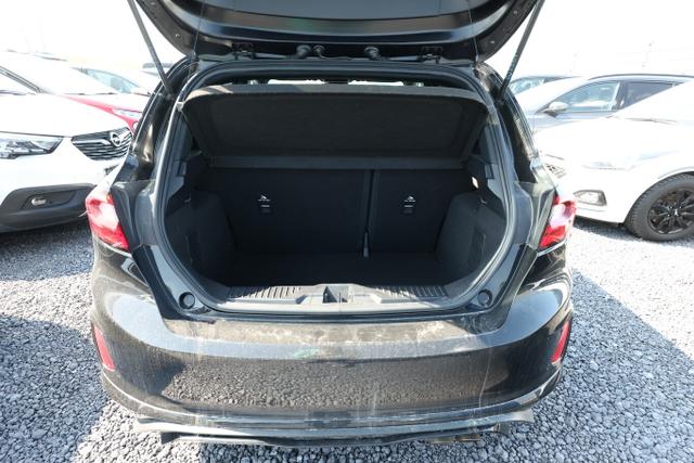 Ford Fiesta ST X 1.5 EB 200 LED Nav. PDC LM18Z 