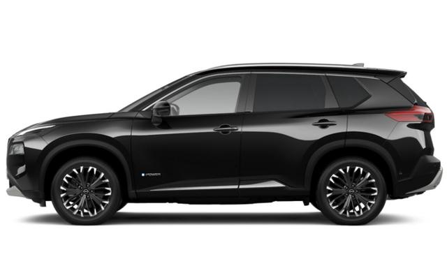 X-Trail 204 e-Power Tekna Pano Bose HUD Nav MY24 