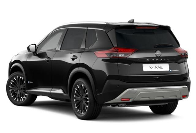X-Trail 204 e-Power Tekna Pano Bose HUD Nav MY24 