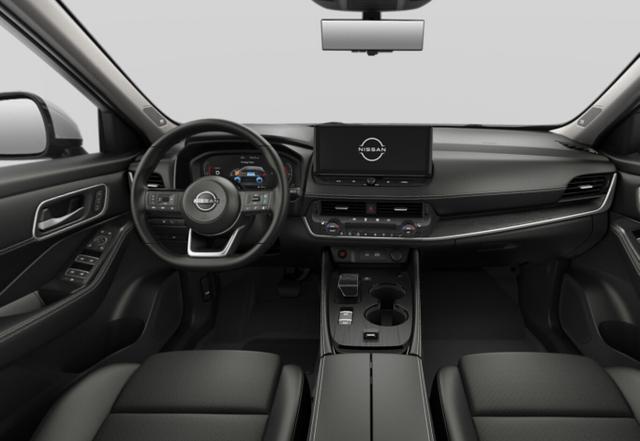 X-Trail 204 e-Power Tekna Pano Bose HUD Nav MY24 