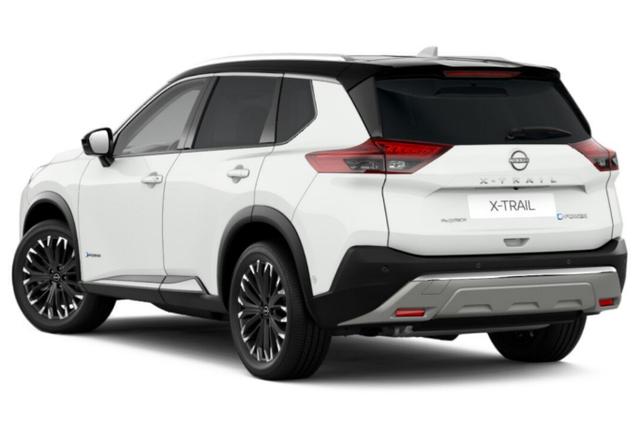 X-Trail 213 e-Power 4x4 Tekna Pano Bose HUD MY24 