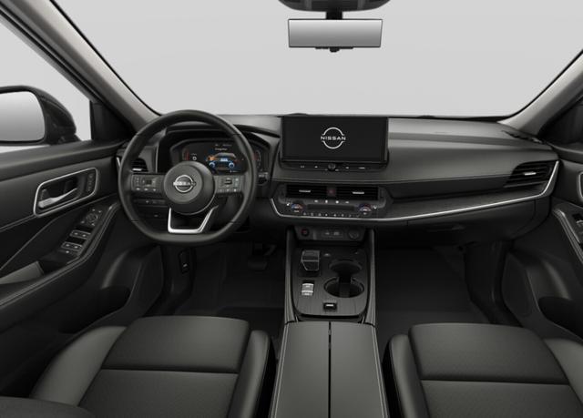 X-Trail 213 e-Power 4x4 Tekna Pano HUD Nav MY24 