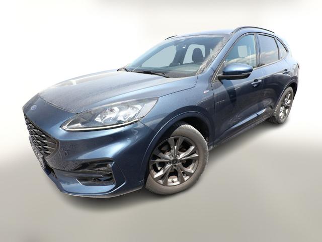 Ford Kuga - ST-Line X 1.5 EB 150 LED Nav WinterP KeyL