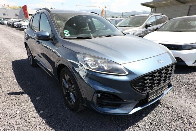 Ford Kuga - ST-Line X 1.5 EB 150 LED Nav WinterP KeyL