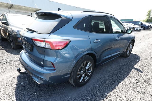 Ford Kuga ST-Line X 1.5 EB 150 LED Nav WinterP KeyL 