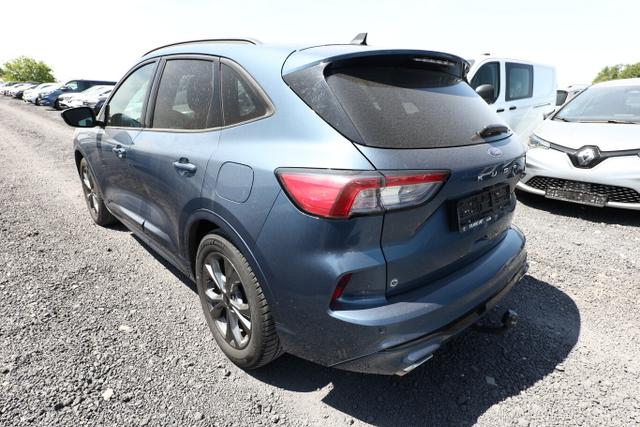 Ford Kuga ST-Line X 1.5 EB 150 LED Nav WinterP KeyL 
