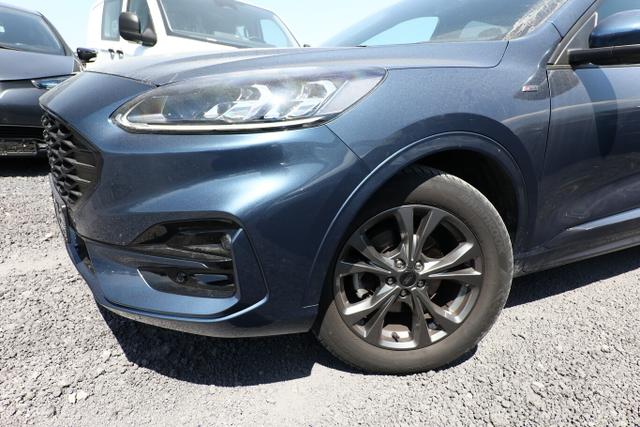 Ford Kuga ST-Line X 1.5 EB 150 LED Nav WinterP KeyL 