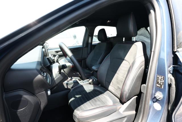 Ford Kuga ST-Line X 1.5 EB 150 LED Nav WinterP KeyL 