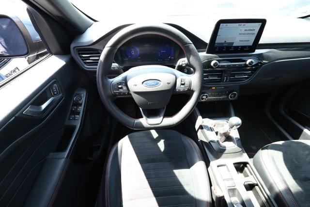 Ford Kuga ST-Line X 1.5 EB 150 LED Nav WinterP KeyL 