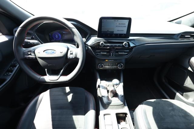 Ford Kuga ST-Line X 1.5 EB 150 LED Nav WinterP KeyL 