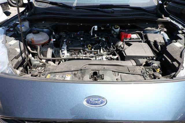 Ford Kuga ST-Line X 1.5 EB 150 LED Nav WinterP KeyL 
