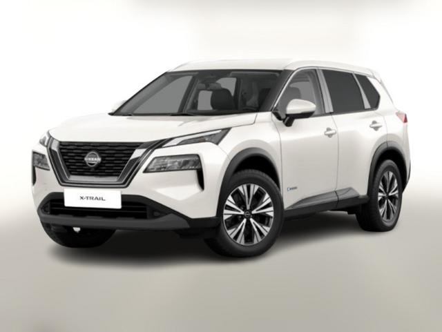 X-Trail - 213 e-Power 4x4 N-Connecta eHk Nav 360°