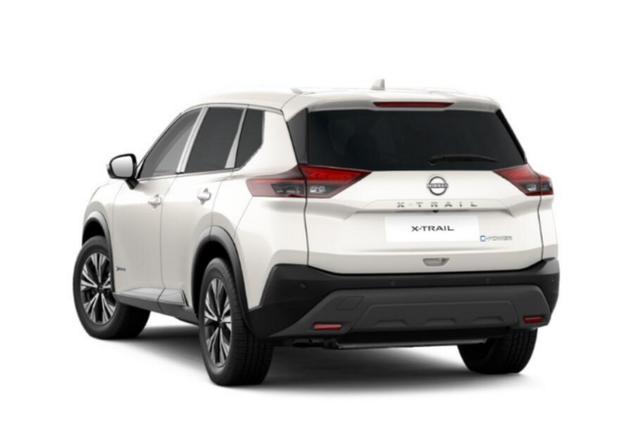 X-Trail 213 e-Power 4x4 N-Connecta eHk Nav 360° 