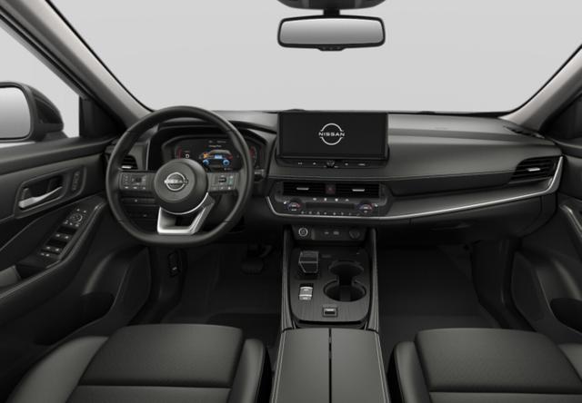 X-Trail 213 e-Power 4x4 N-Connecta eHk Nav 360° 