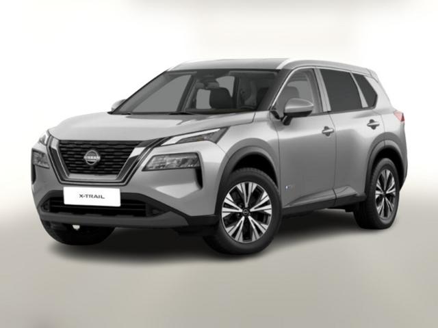 X-Trail - 213 e-Power 4x4 N-Connecta eHk Nav 360°
