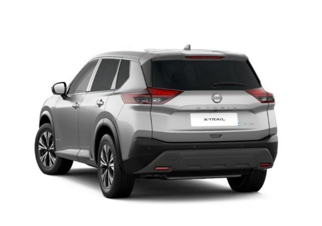 X-Trail 213 e-Power 4x4 N-Connecta eHk Nav 360° 