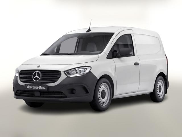 Mercedes-Benz Citan - BASE Kasten 108 CDI Klima Holz MBUX Kam PDC