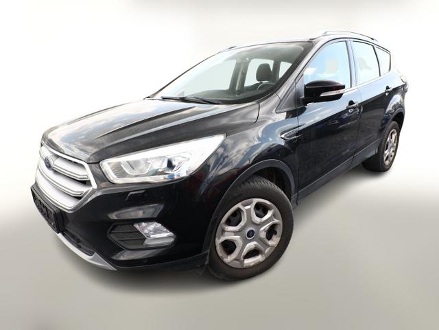 Ford Kuga - Cool & Connect 1.5 EB 150 Cool&Connect Nav. PDC Temp.