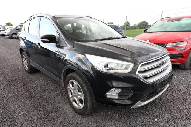 Ford Kuga - Cool & Connect 1.5 EB 150 Cool&Connect Nav. PDC Temp.