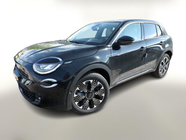 Fiat 600 - MHEV 136 DCT LaPrima Massage Nav eHk SHZ Kam