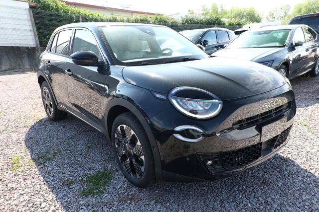 Fiat 600 MHEV 136 DCT LaPrima Massage Nav eHk SHZ Kam 