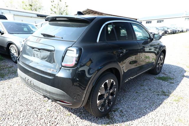 Fiat 600 MHEV 136 DCT LaPrima Massage Nav eHk SHZ Kam 