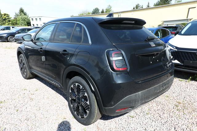 Fiat 600 MHEV 136 DCT LaPrima Massage Nav eHk SHZ Kam 