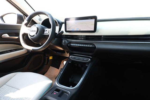 Fiat 600 MHEV 136 DCT LaPrima Massage Nav eHk SHZ Kam 
