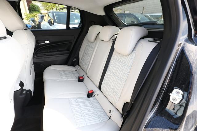 Fiat 600 MHEV 136 DCT LaPrima Massage Nav eHk SHZ Kam 