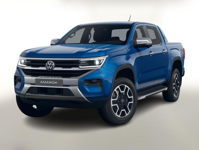 Volkswagen Amarok - Aventura 3.0 TDI 241 AT 4M Matrix 20Z AHK