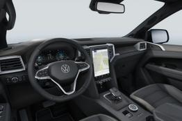 Volkswagen Amarok Aventura 3.0 TDI 241 AT 4M HardT Matrix 