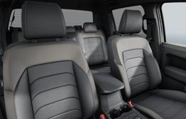 Volkswagen Amarok Aventura 3.0 TDI 241 AT 4M HardT Matrix 