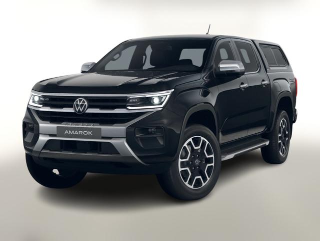 Volkswagen Amarok - Aventura 3.0 TDI 241 AT 4M HardT Matrix