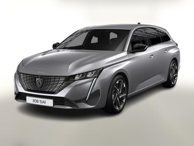 Peugeot 308 SW - 130 EAT8 Allure 360° SHZ Nav ACC LED KeyL