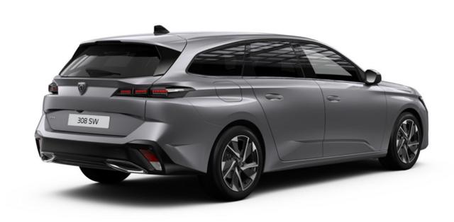 308 SW 130 EAT8 Allure 360° SHZ Nav ACC LED KeyL 