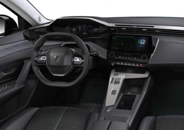 308 SW 130 EAT8 Allure 360° SHZ Nav ACC LED KeyL 