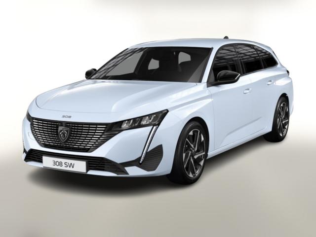 Peugeot 308 SW - 130 EAT8 Allure 360° SHZ Nav ACC LED KeyL